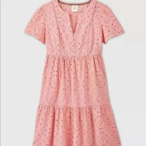 women’s short sleeve dress